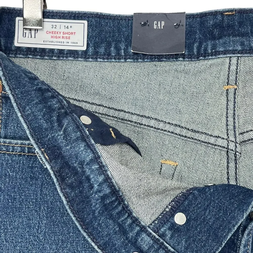 GAP cheeky jean